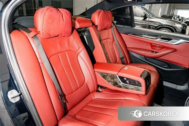 BMW 5 series id 3857039 из Китая 10