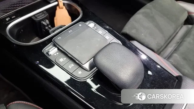 Mercedes-Benz CLA-Class C118 id 3482634 из Кореи 10