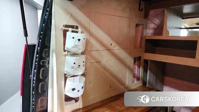 Hyundai Staria id 3933959 из Кореи 10