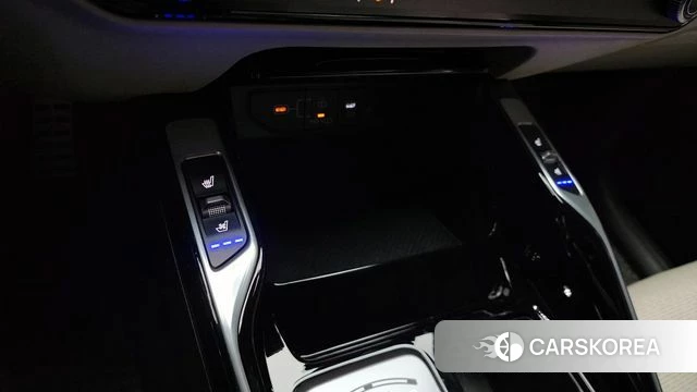 Kia The New Sorento 4th Generation id 3798366 из Кореи 10