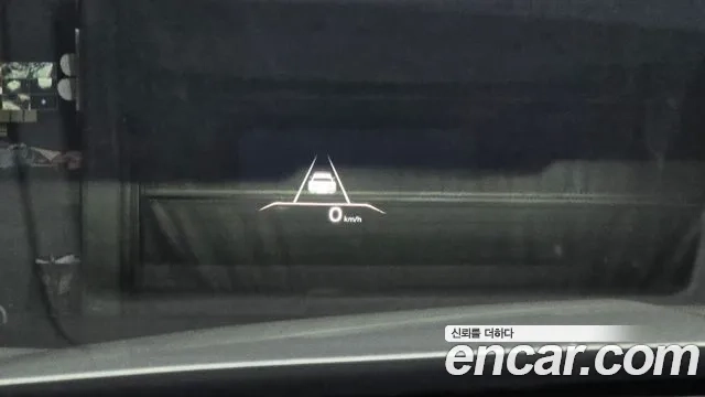 Genesis G80 (RG3) id 2907034 из Кореи 10