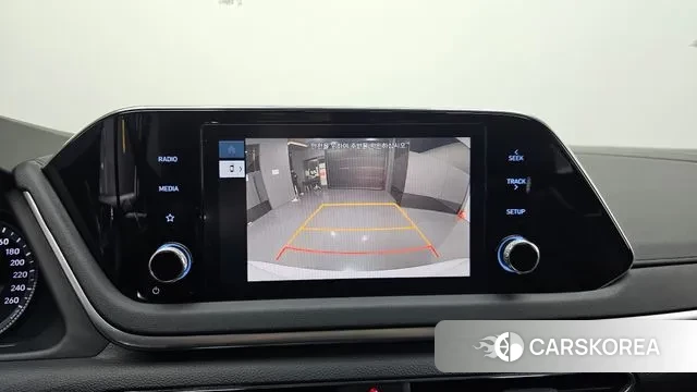 Hyundai Sonata (DN8) id 3770489 из Кореи 10