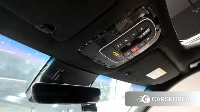 Hyundai The New Palisade id 3891701 из Кореи 10