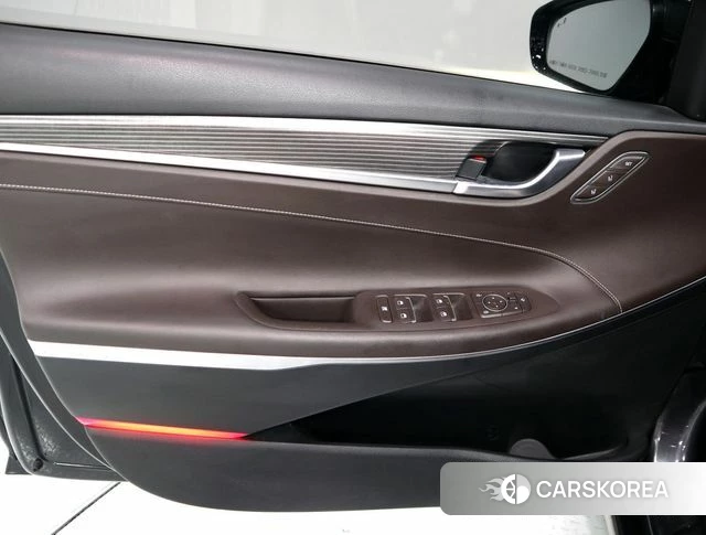 Hyundai Grandeur IG id 4558022 из Кореи 10