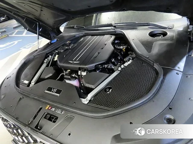 Genesis G90 (RS4) id 3432351 из Кореи 10