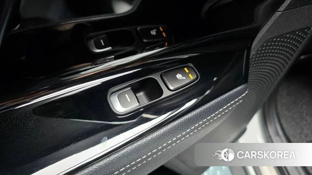 Kia The New Niro id 4490639 из Кореи 10