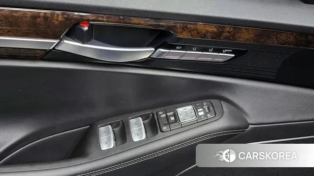 Genesis G90 id 3012244 из Кореи 10