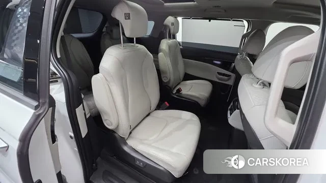 Kia Carnival 4th generation id 3611117 из Кореи 10