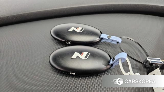 Hyundai The New Avante (CN7) id 3940273 из Кореи 10