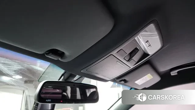 Ssangyong Rexton Sports id 3390837 из Кореи 10