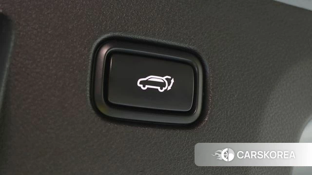 Kia Sportage 5th Generation Hybrid id 3859425 из Кореи 10