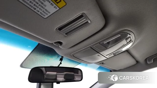 Hyundai Sonata New Rise id 3661716 из Кореи 10