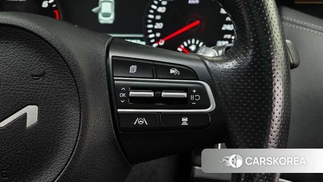 Kia Stinger Meister id 4922439 из Кореи 10