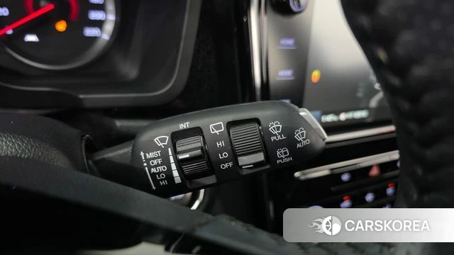Ssangyong Berry New Tivoli id 4625807 из Кореи 10