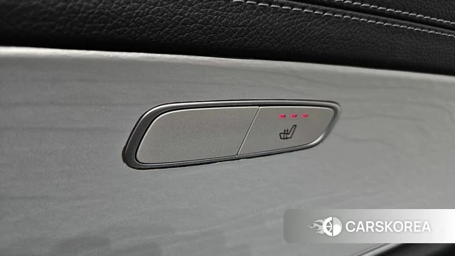 Mercedes-Benz E-Class W213 id 4529480 из Кореи 10
