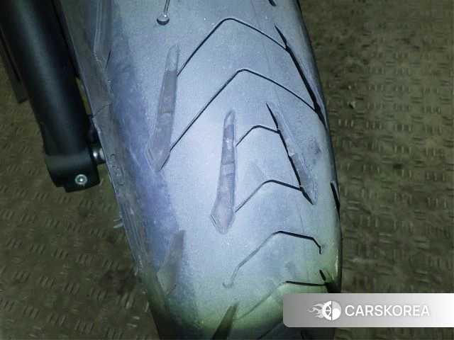 Yamaha MT-07 ABS id 4182815 из Японии 10