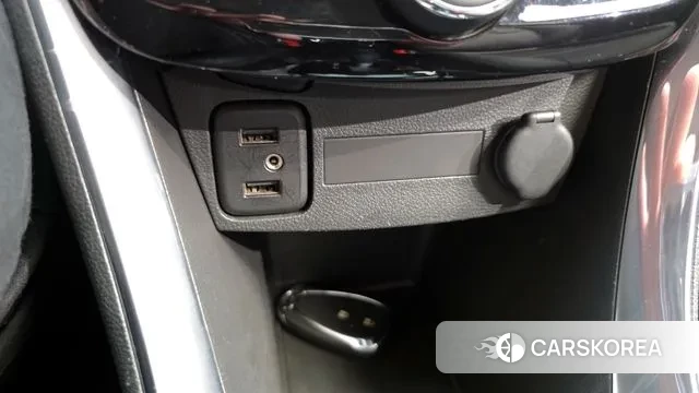 Chevrolet (GM Daewoo) The New Trax id 3023618 из Кореи 10