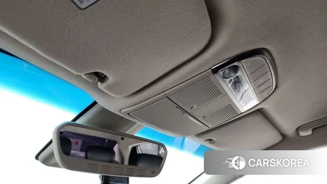 Genesis G90 id 3651511 из Кореи 10