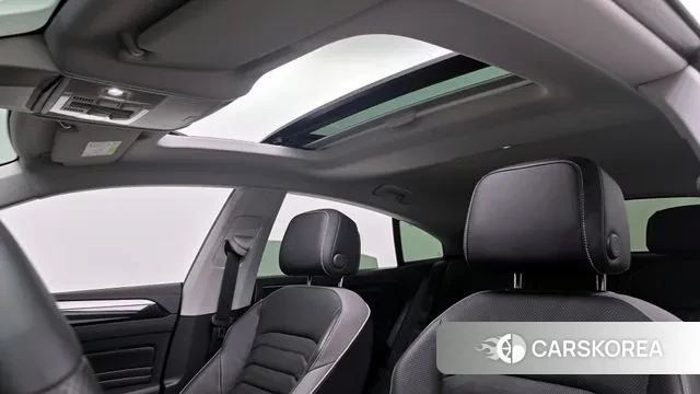 Volkswagen Arteon id 3042657 из Кореи 10