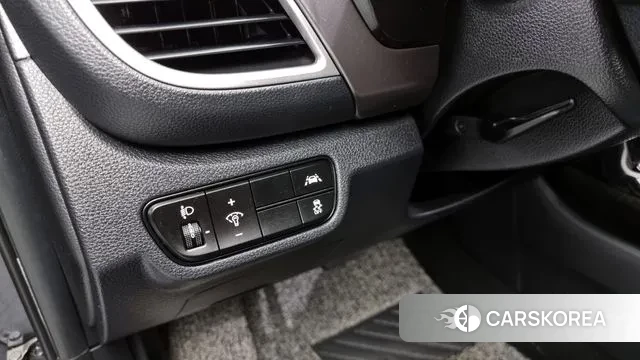 Kia Seltos id 3003746 из Кореи 10