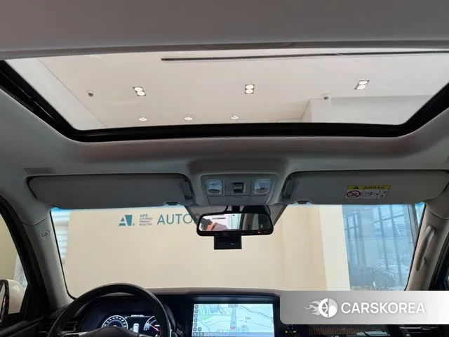 Kia Mohave Master id 3467914 из Кореи 10