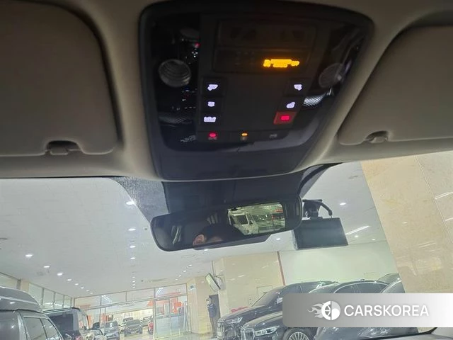 Kia Carnival 4th generation id 3827090 из Кореи 10