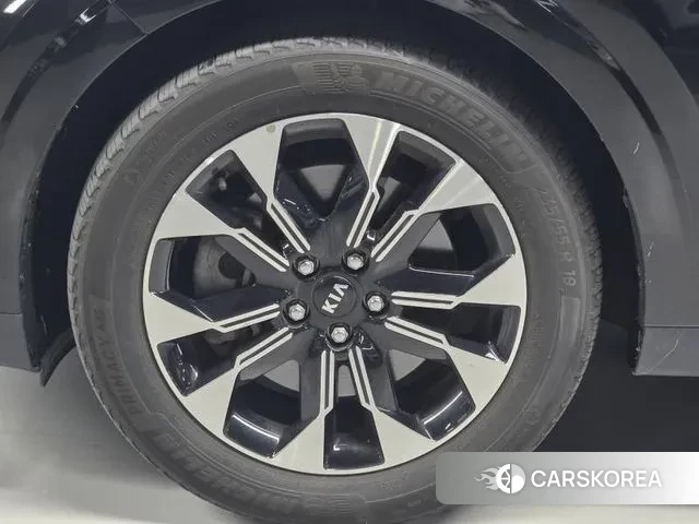 Kia Carnival 4th generation id 3318596 из Кореи 10