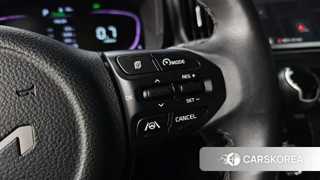 Kia The New Kia Ray id 3420636 из Кореи 10