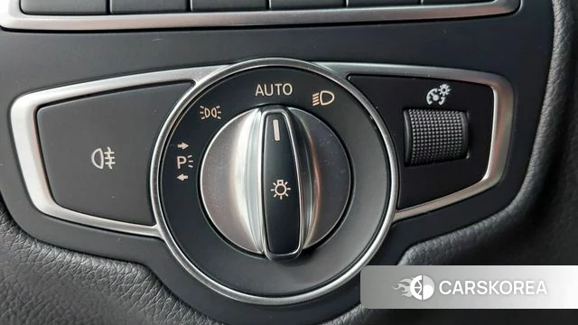 Mercedes-Benz GLC-Class X253 id 4530530 из Кореи 10