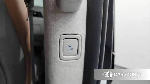 Hyundai Staria id 3837894 из Кореи 10