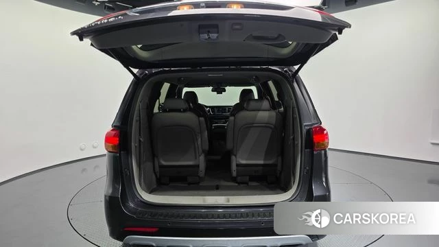 Kia All New Carnival id 3861847 из Кореи 10