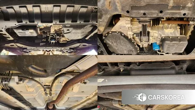 Kia The New Ray id 3635279 из Кореи 10