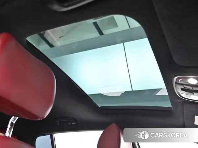 Kia Stinger id 2995587 из Кореи 10