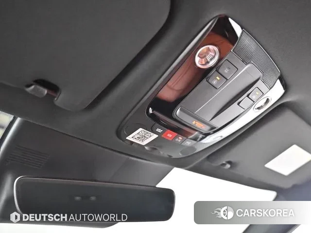 Kia The New K5 3rd generation id 2910089 из Кореи 10