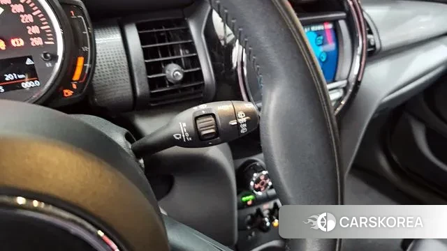 Mini Cooper id 3454551 из Кореи 10