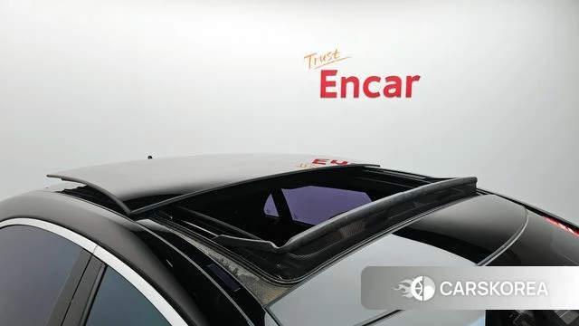 Mercedes-Benz S-Class W222 id 3893370 из Кореи 10