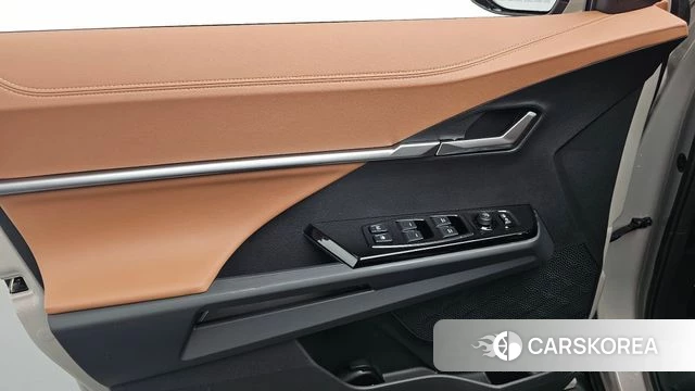 Ssangyong Torres EVX id 3876861 из Кореи 10