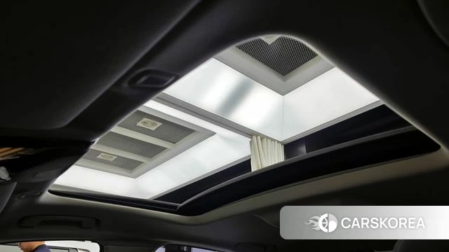 BMW 5 Series (G30) id 3833387 из Кореи 10