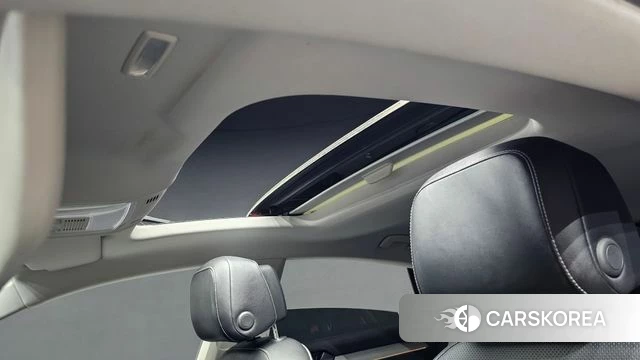 Volkswagen Arteon id 4430287 из Кореи 10
