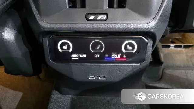 BMW X3 (G45) id 3734062 из Кореи 10