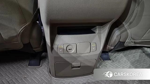 Kia The New Carnival id 3019006 из Кореи 10