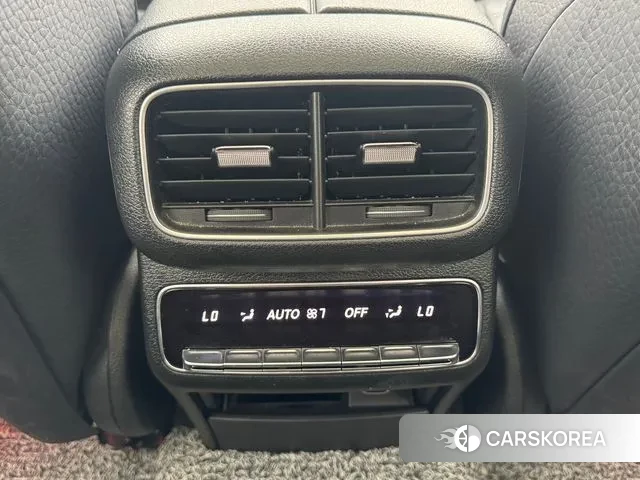 Mercedes-Benz GLE-Class W167 id 3021393 из Кореи 10