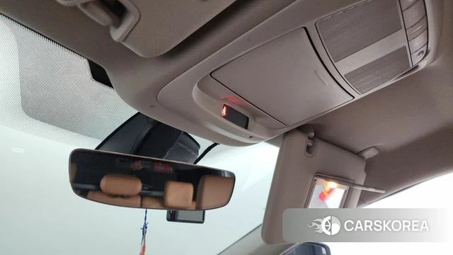 Renault Korea (Samsung) The New QM6 id 3941839 из Кореи 10