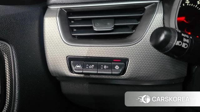 Renault Korea (Samsung) XM3 id 4280948 из Кореи 10
