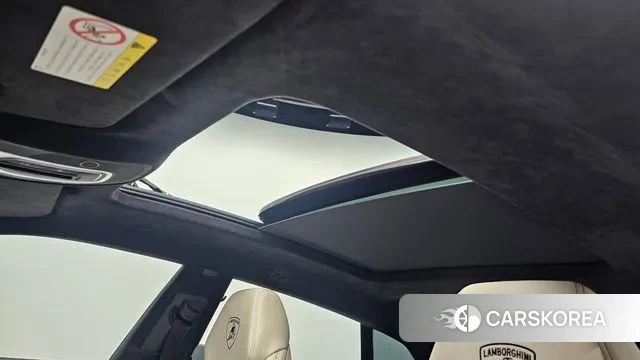 Lamborghini Urus id 3090518 из Кореи 10