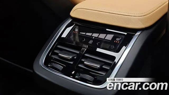 Volvo XC60 second Generation id 2715726 из Кореи 10