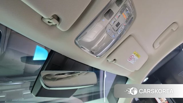 Genesis GV70 id 4470407 из Кореи 10