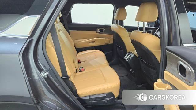 Kia Sorento 4th Generation id 4283917 из Кореи 10