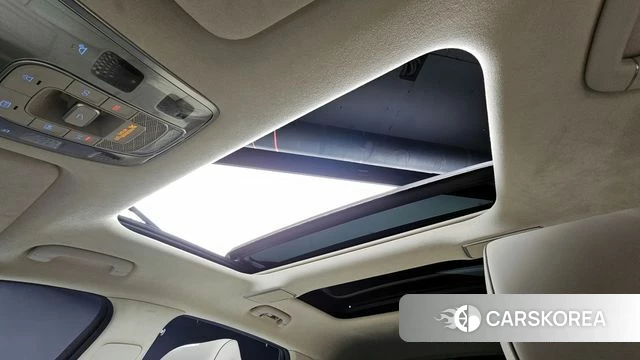 Genesis GV80 id 3844097 из Кореи 10