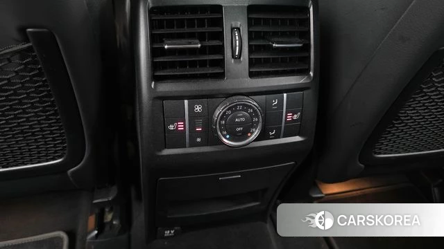 Mercedes-Benz GLE - Class W166 id 4703598 из Кореи 10